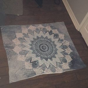 Tapestry ( it’s pretty big )